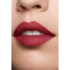 Maybelline Color Sensational Powder Matte Lipstick 05 Cruel Ruby