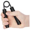 Sport-Tec Hand Exerciser, 250 lbs / 114 kg, Black