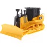 CAT 1/35 RC CAT Construction Equipment D7E Track-Type Tractor Bulldozer