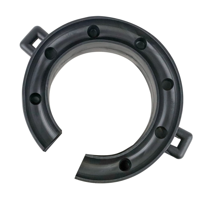 Streetwize - Pack of 2 Coil Spring Assistors | Suspension
