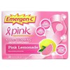 Emergen-C, Pink, 30 pkt, 6 Pack