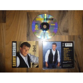 Don't Go Near the Water