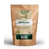 Organic Spirulina Tablets by Natures Root 250g (500 Tablets) -