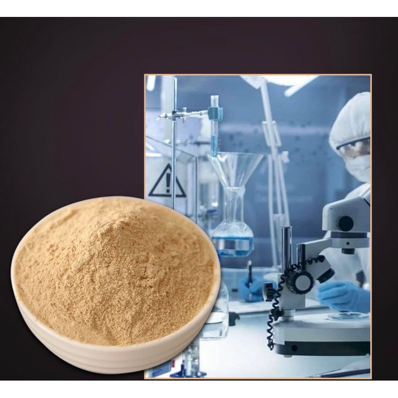 Western Ginseng Powder 50g American Ginseng Saponin Ginsenoside