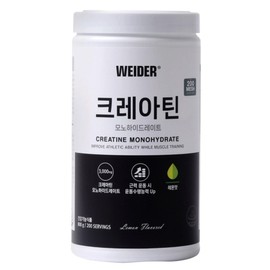 Coast Wader Creatine Monohydrate 800g, 2 pieces / 코스트 웨이더 크레아틴 모노하이드레이트 800g, 2개