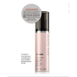 Mary Kay Timewise Pore Minimizer Dry to Oily Skin In Box - New Arrival