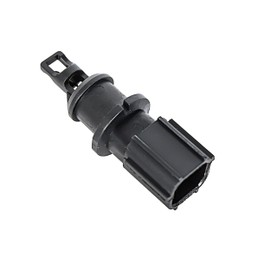 Air Charge Temperature Sensor with Wiring Harness Pigtail Connector Replacements for Chrysler Dodge Jeep Ram Vehicles 4606487AB