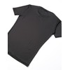 ZETT 1900 Men's Baseball Undershirt, Fitted Undershirt, Crew Neck, Short