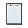 MAUL Clipboard A4 Document Folder A4 with Storage Box for