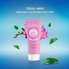 Perlier Lanzarote Freesia Hand Cream 100 ml