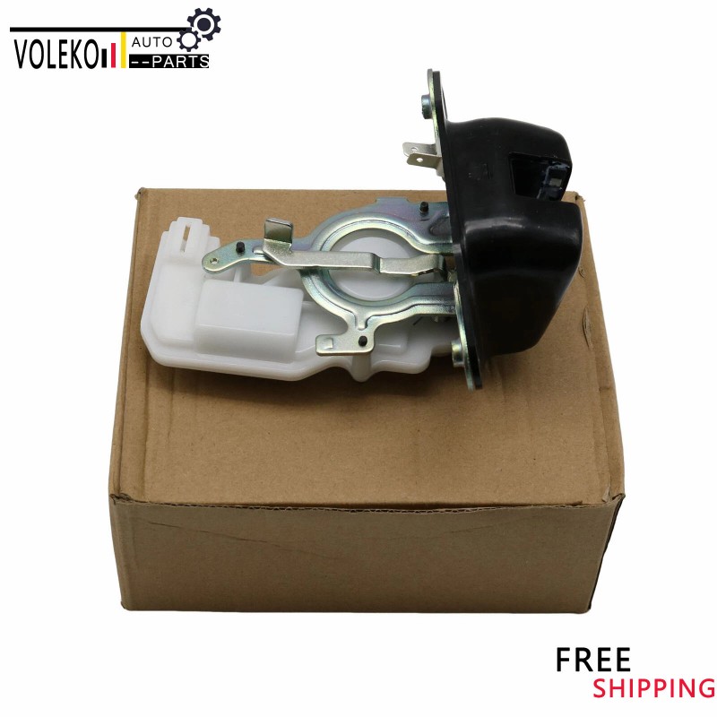 For Acura Honda CR-V Pilot MDX RDX TSX Trunk Latch