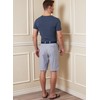 Vogue Men's Shorts and Pants Sewing Pattern Kit, Design Code