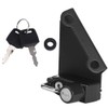 Motorcycle Anti Theft Helmet Lock Left Side Fits for Yamaha
