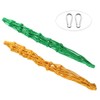 Chicken Vegetable String Bag Poultry Fruit Holder Chicken Cabbage Feeder