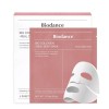 Paquete de 4 mscaras de colgeno Biodance coreanas originales, se enva desde EE. UU.                                                                   