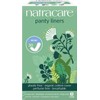 natracare Natracare Natural Panty Liners Mini with Organic Cotton |