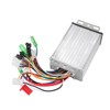 350W Electric Bicycle Brushless Speed Motor Controller for Electric Scooter24V-36V
