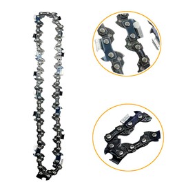 DSkoiph 2 PACK Chainsaw Chain Replacement for 9.5" Harbor Freight Portland 62896 68862 63190 56808 3/8" 050" 33DL