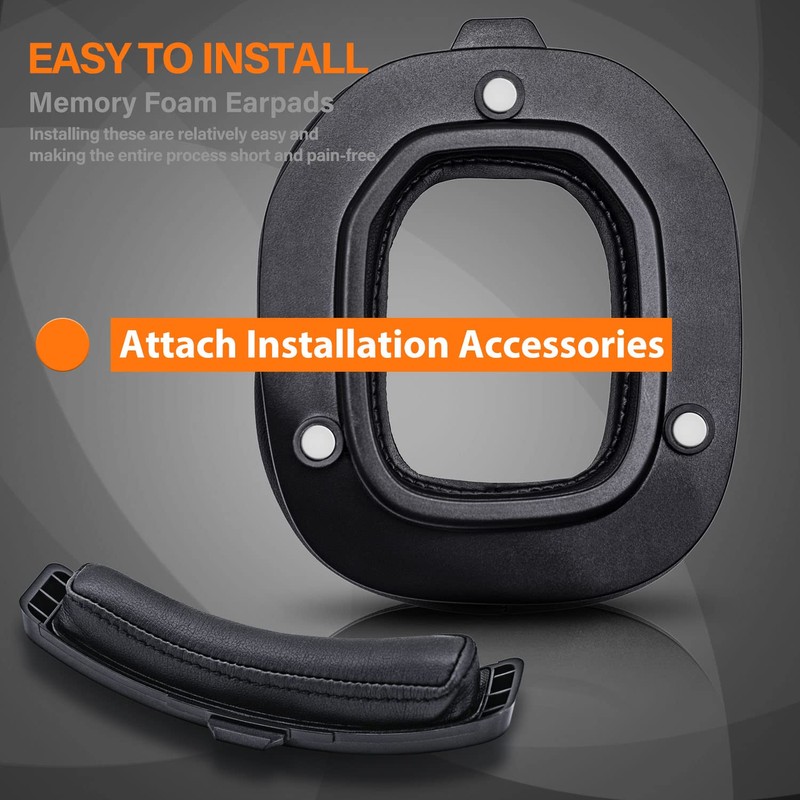 A50 Mod Kit Gen 4 - Compatible with Astro A50