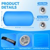 Air Roller Gymnastics Barrel, Inflatable Gymnastics Air Roller Inflatable Air
