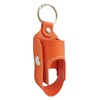 Portable Inhaler Holder - Leather Inhaler Holder - PU Leather