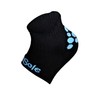 KidSole RX Gel Sports Sock for Kids with Heel Sensitivity
