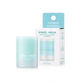 Beyond Angel Aqua Plumping Lip Serin / 비욘드 엔젤아쿠아 플럼핑 립세린