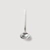JAJU [JAJU] Stainless Steel Serving Ladle _18CM