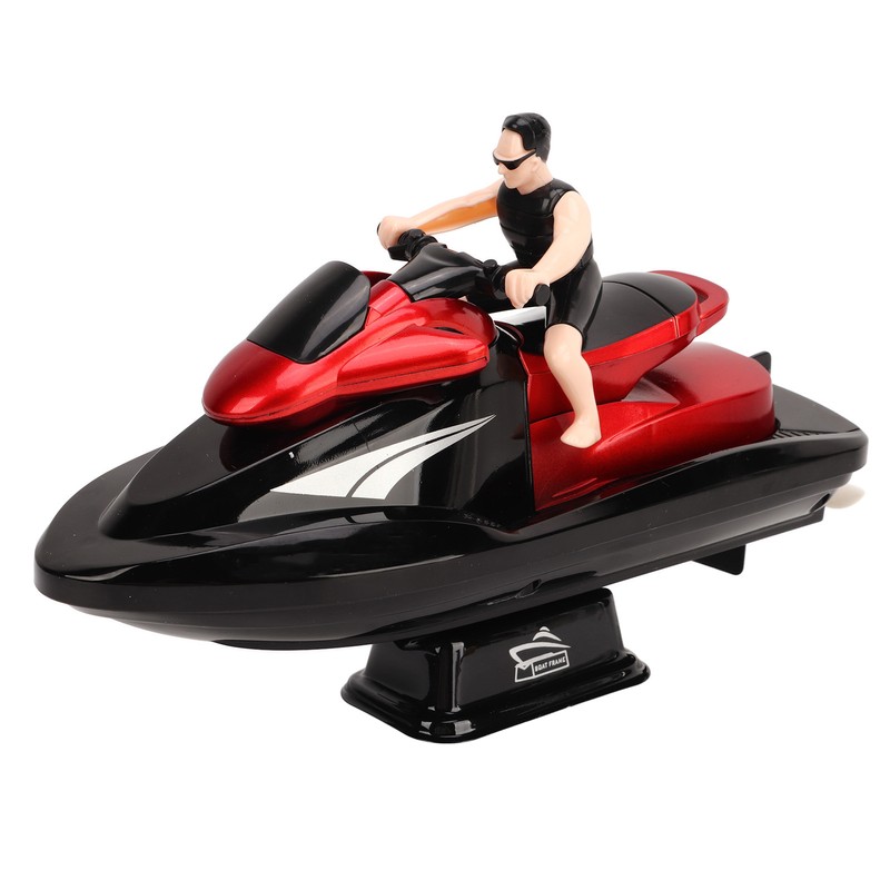 RC Boat Remote Control Boat for Pools Lakes Fast RC