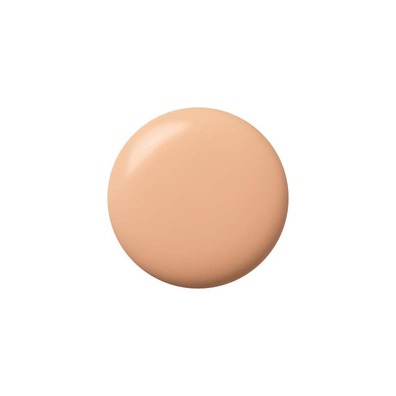 Clé de Pau Beaute Tamphuid Eclat Mat Ochre 10