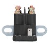 Solenoid Relay Switch ABS Brass Intermittent Working Period for Snow