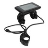 Electric Bike C961 LCD Display Waterproof Electric Bike Display Control