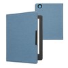 kwmobile Cover Compatible with Kobo Aura H2O Edition 2 -
