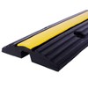 TREATLIFE HOME Durable Cable Protector Ramp for Peace of Mind,