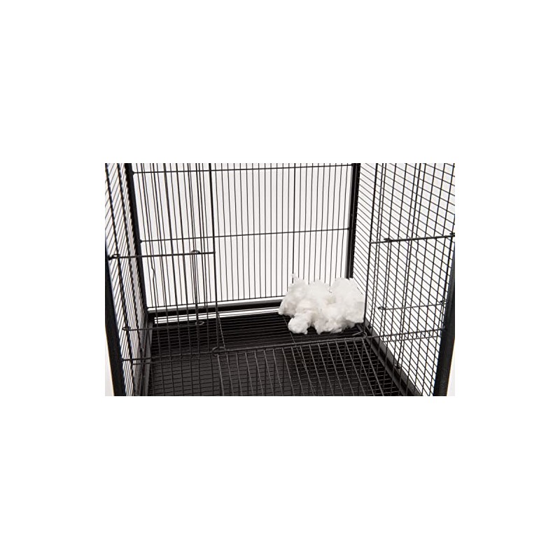 Lixit Bird and Small Animal Nesting Material (4oz)