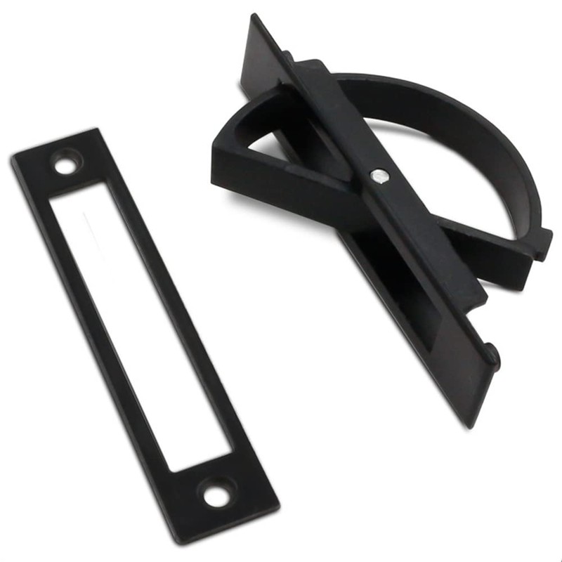 YFFSFDC Stainless Steel Swivel Handle Underfloor Storage Handle Handle Door