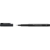 Faber-Castell Pitt Artist Pen - Black (199) 0.7mm