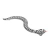 Infrared Remote Control Rattle Snake BatteryPowered Robotic Snake Toy Kids