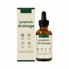 Lymphatic Drainage Drops for Natural Fluid Balance and Swelling Relief