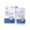 J&M Partners Atomy SCI Microbiome Lactobacillus 300mg / 애터미 SCI 마이크로바이옴 유산균 300mg X 60캡슐 1개