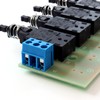 Reliapart PCB Control Module Push Button Switchbox Assembly Fits Hygena