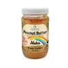 Hawaii Selection/ Peanut Butter/ Premium Home style/ Kona Coffee/ 8oz