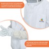 ACLUYSKA bee keeper jacket- bee suits for sting proof for