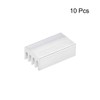 sourcing map Electronics Cooler Heatsink for MOS GPU IC Chip