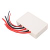 Waterproof Solar Charge Controller ABS Housing Solar Panel Battery Regulator