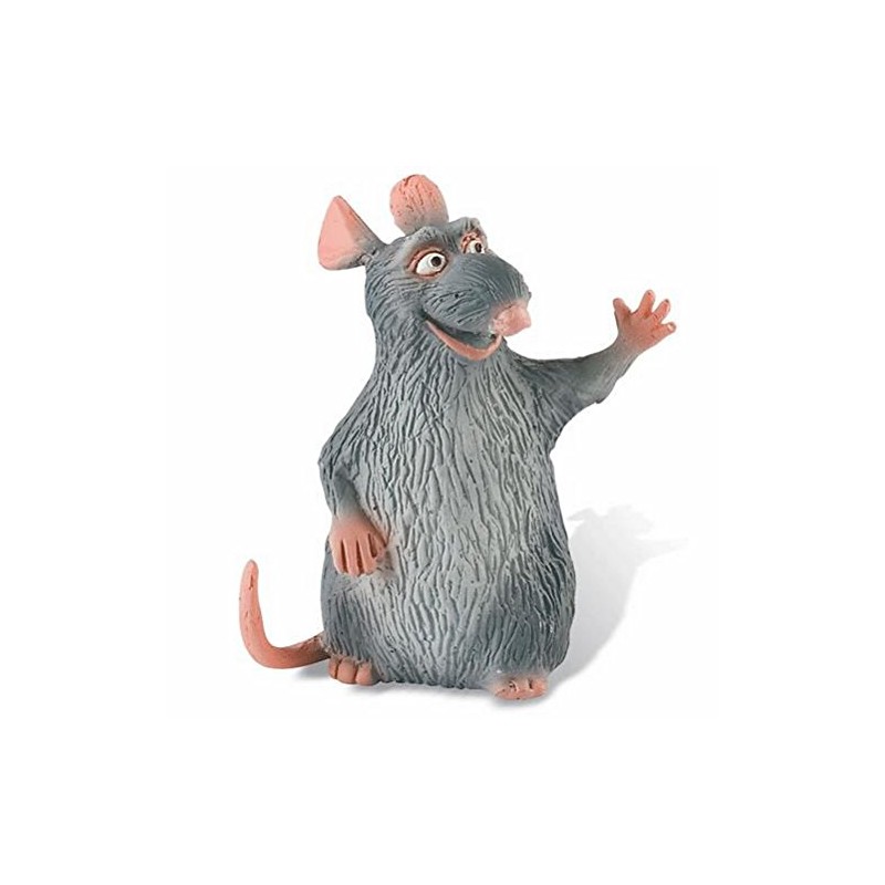 Bullyland - Ratatouille figurine Django 6 cm
