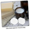 Operitacx 1 Soap Base Soap Making Handmade Bath Soaps Base