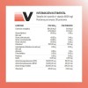 Pack X3 Omega 3 Vitaminica 1000 Mg En Capsulas Sabor