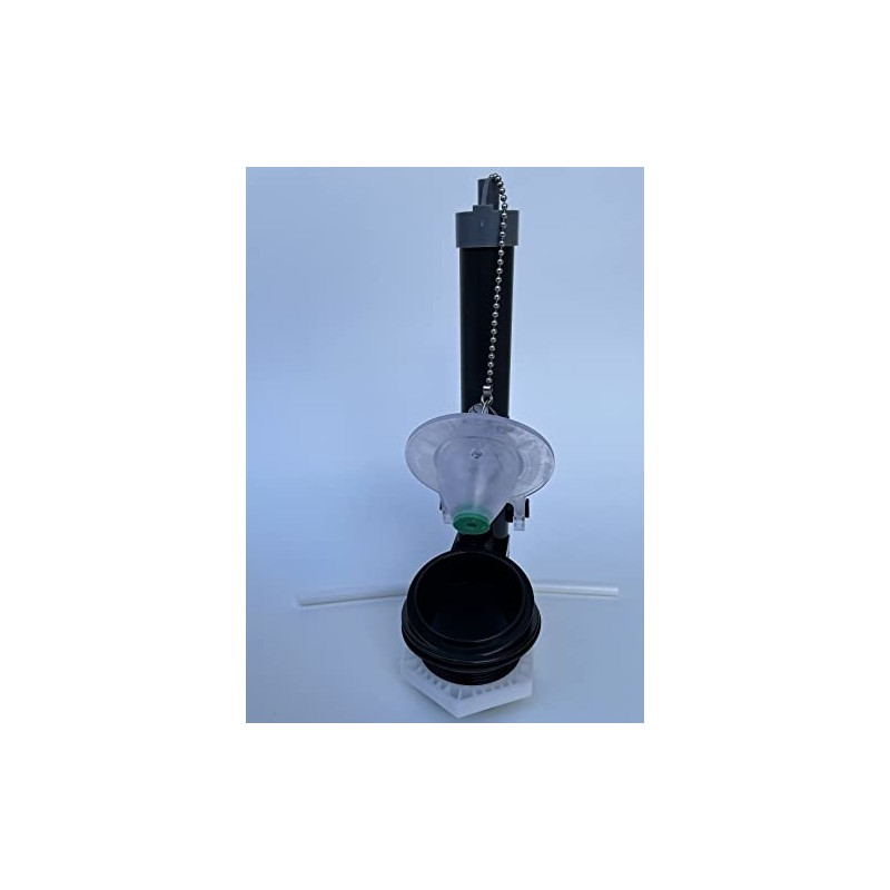 OEM/Original Replacement 2” Flush Valve for Gerber 99-648