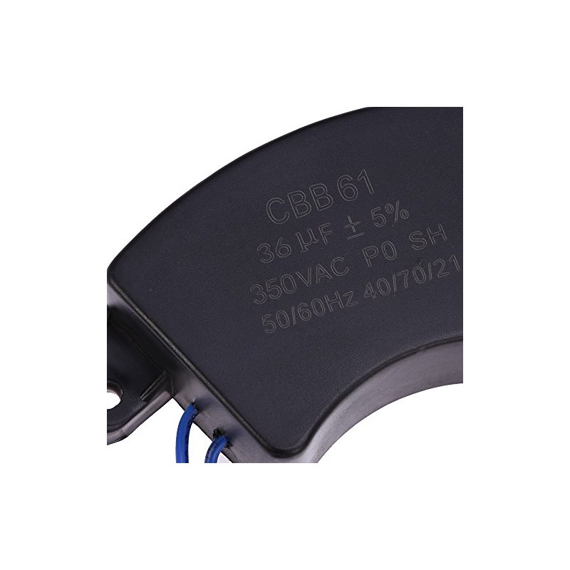 28uF Generator Capacitor 28uF Generator CBB61 28 uF 50 60Hz